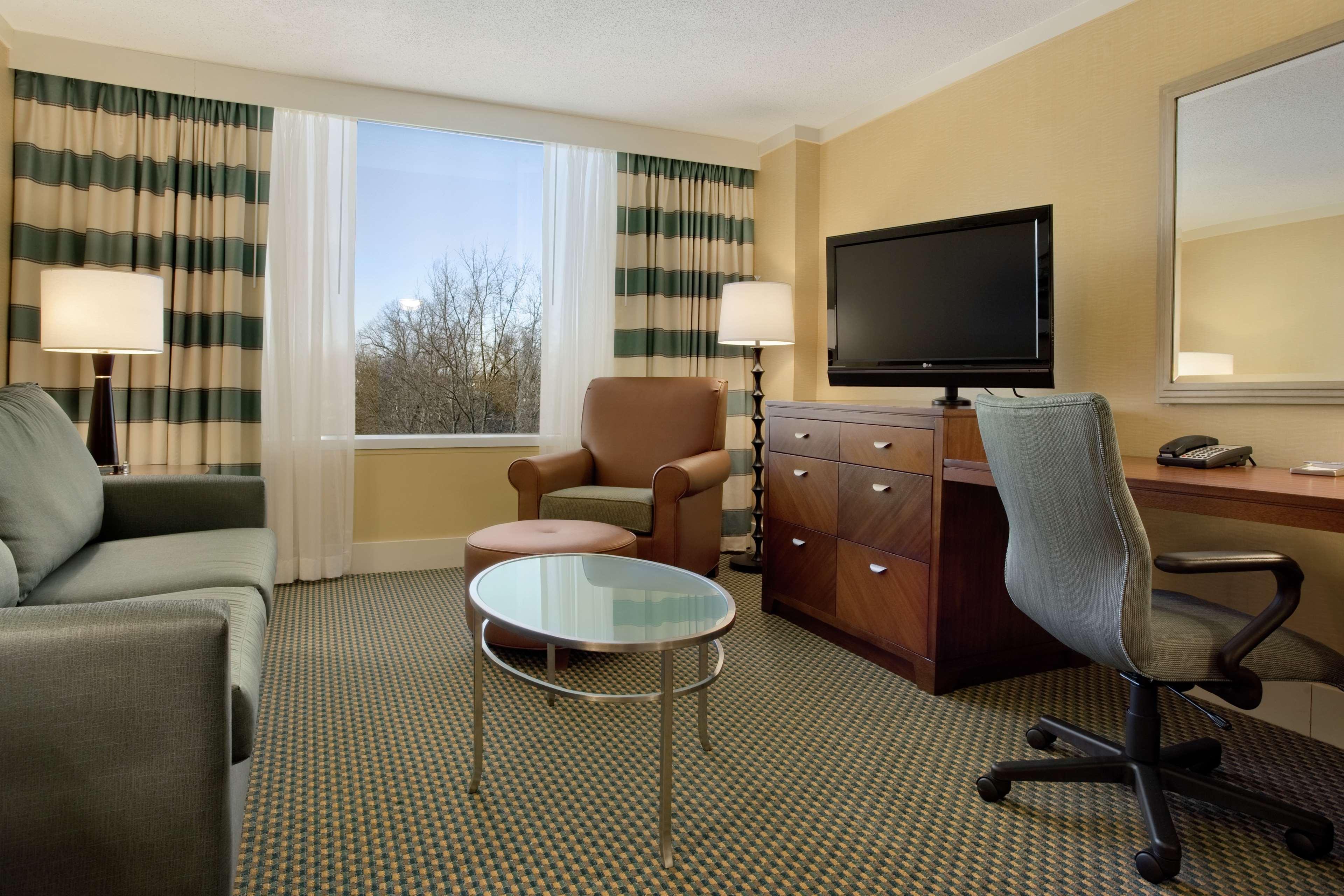 فندق فندق هيلتون ستامفورد آند إكزكيوتف ميتينج سنتر الغرفة الصورة